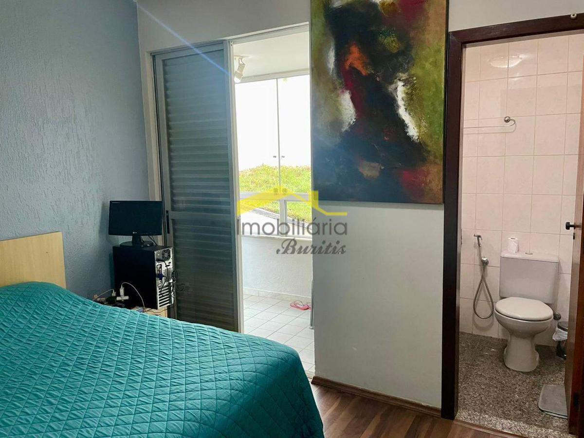 Apartamento, Estoril, 3 Quartos, 1 Vaga, 1 Suíte
