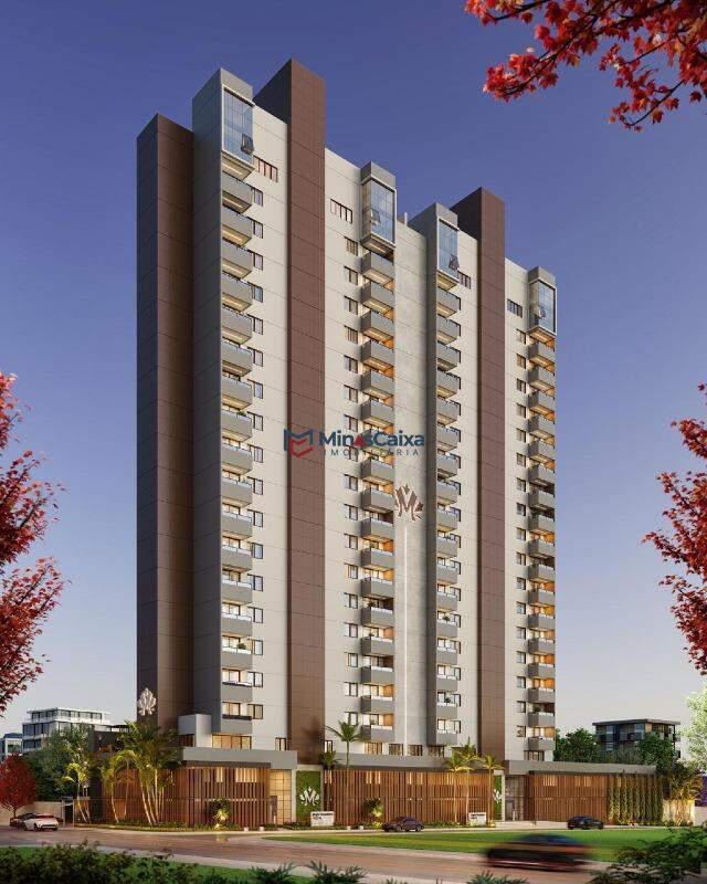 Apartamento, Cidade Nobre, 0 Quarto, 0 Vaga
