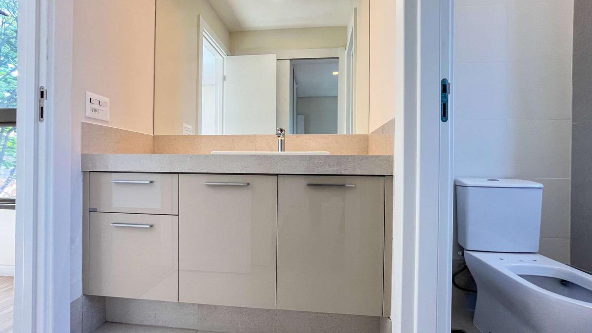 Apartamento, Serra, 4 Quartos, 3 Vagas, 4 Suítes