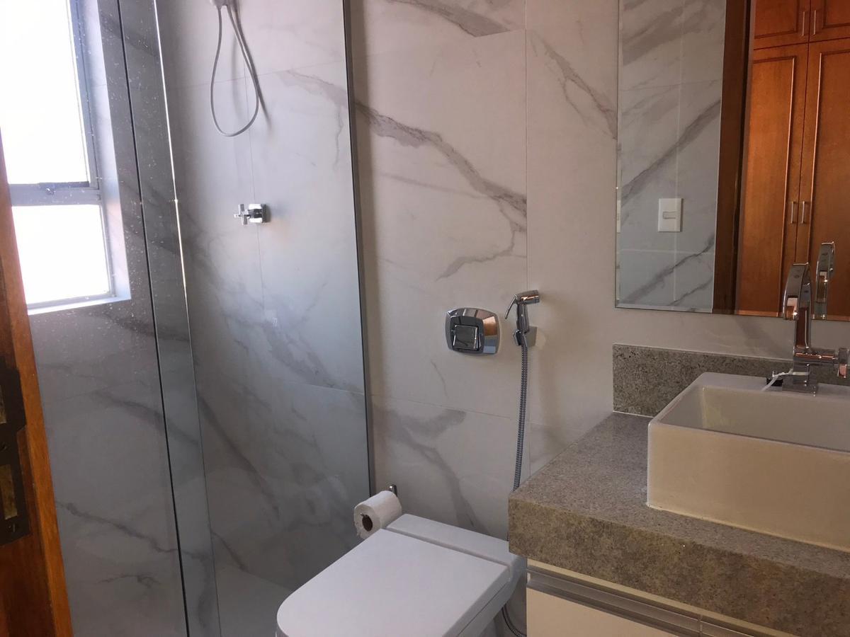 Apartamento, Palmares, 3 Quartos, 2 Vagas, 1 Suíte