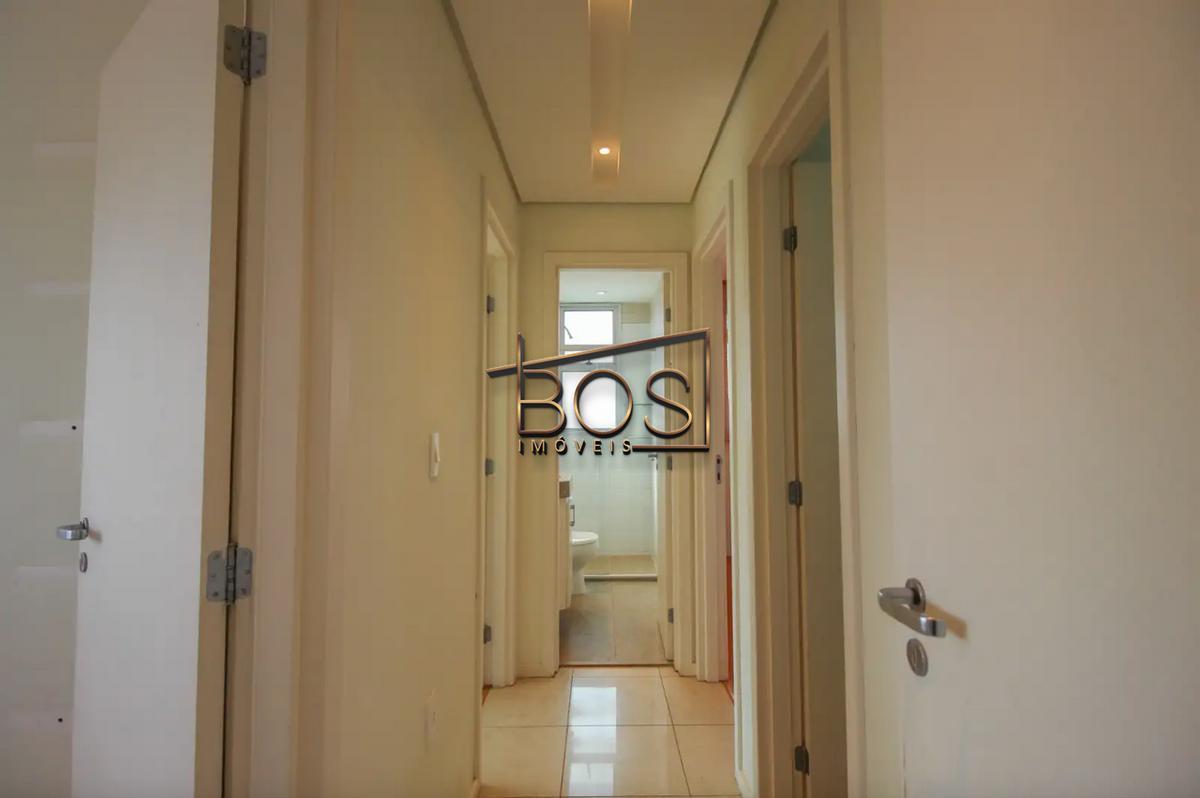 Cobertura, Funcionários, 3 Quartos, 3 Vagas, 1 Suíte