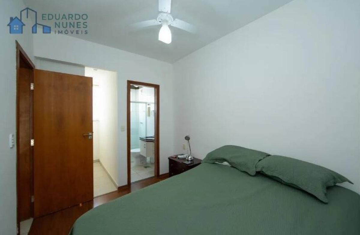 Apartamento, Centro, 2 Quartos, 2 Vagas, 1 Suíte