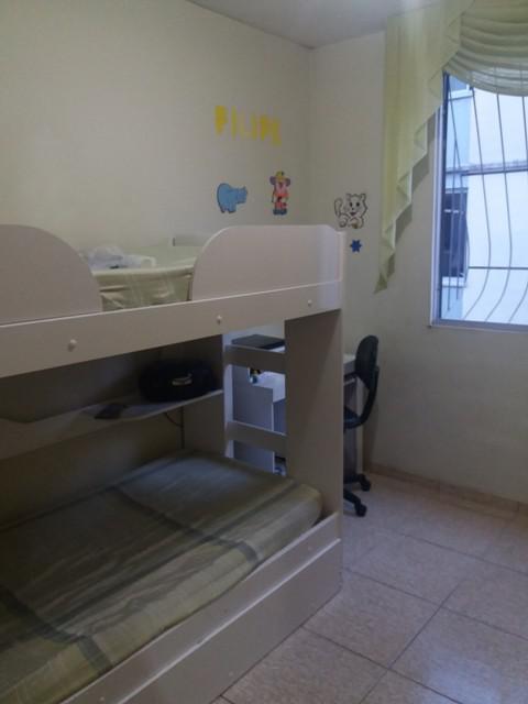 Apartamento, Arvoredo II, 2 Quartos, 1 Vaga, 0 Suíte