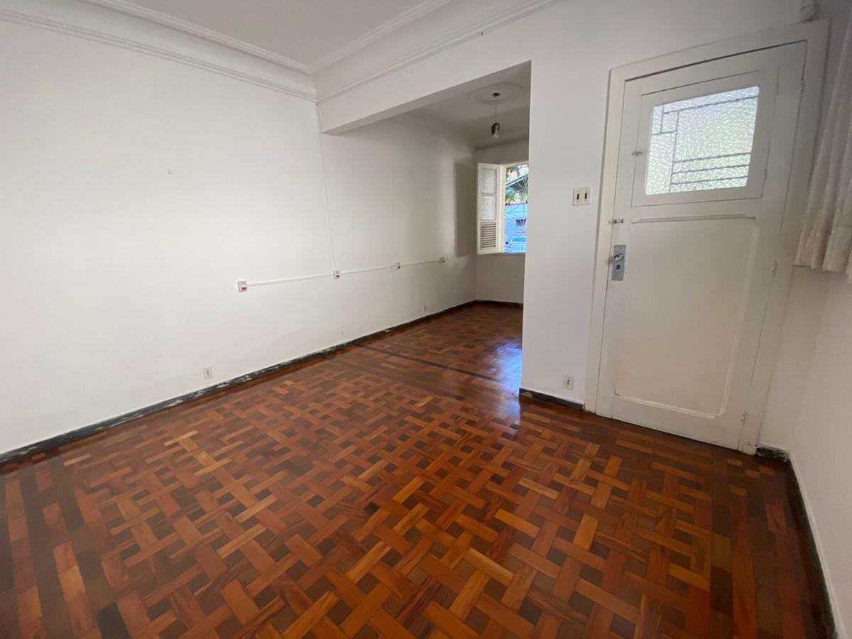 Casa, Funcionários, 3 Quartos, 1 Vaga