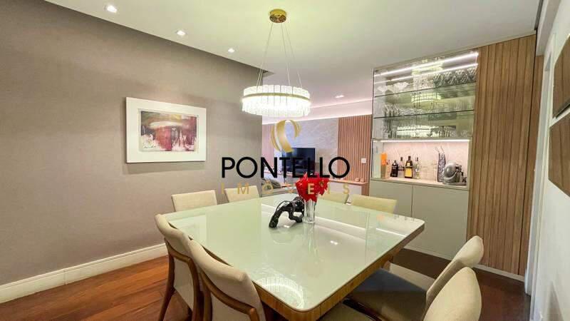 Apartamento, Sion, 4 Quartos, 2 Vagas, 1 Suíte