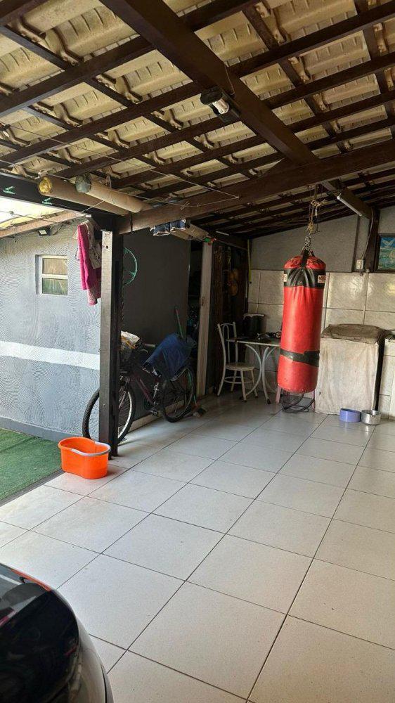 Casa, Santa Rita, 3 Quartos, 2 Vagas, 1 Suíte