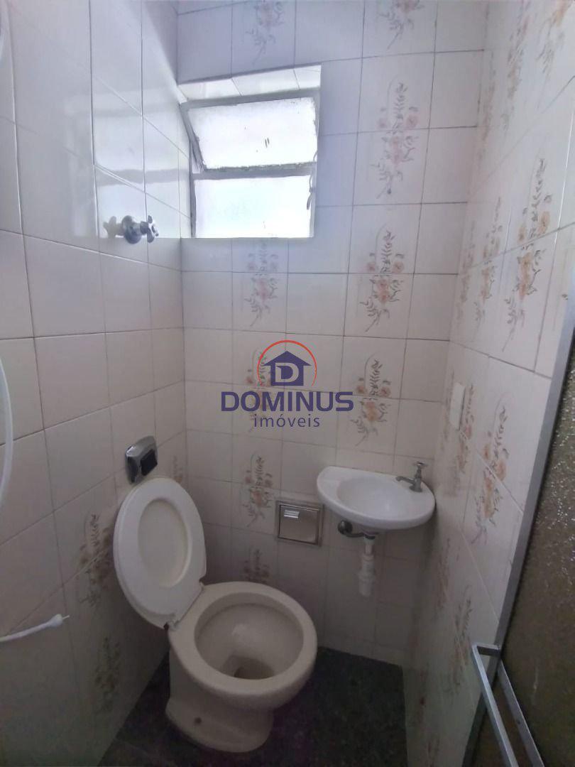 Apartamento, Cruzeiro, 3 Quartos, 1 Vaga
