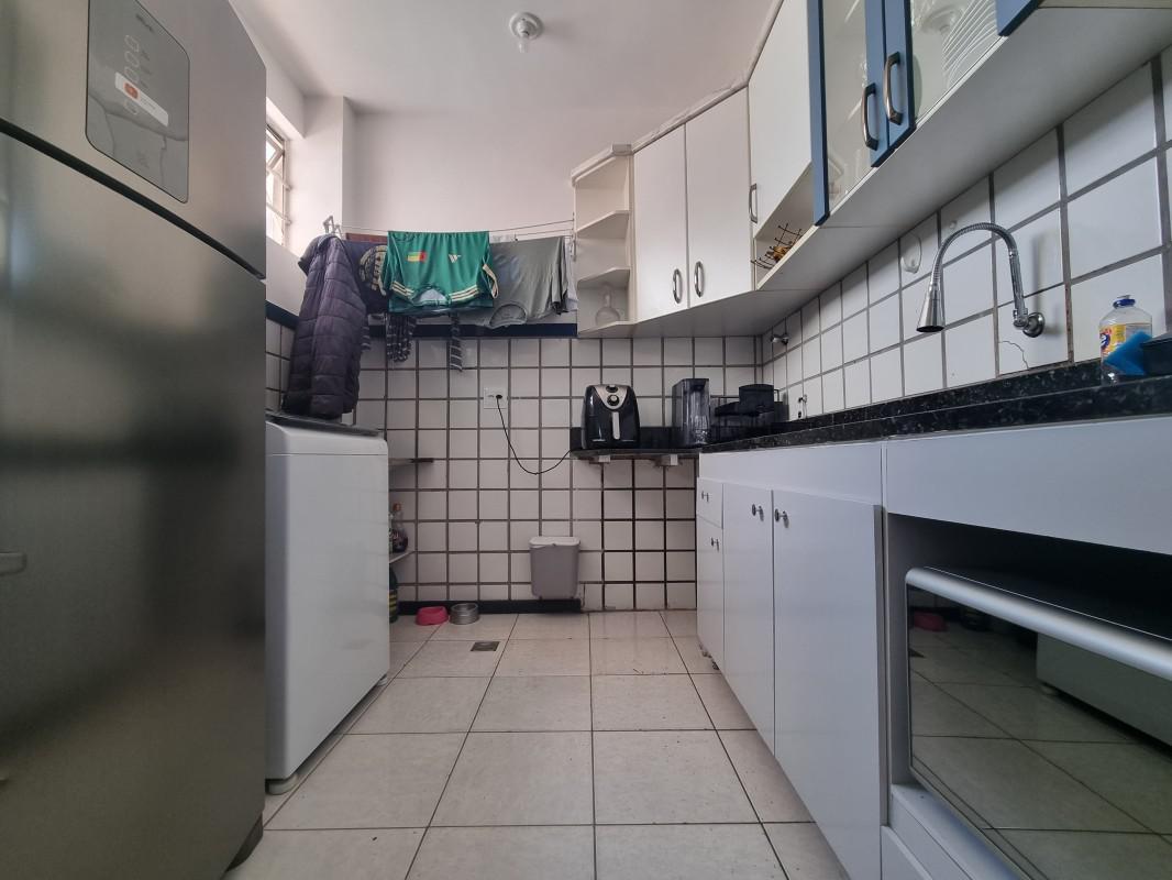 Apartamento, Jardim Riacho das Pedras, 2 Quartos, 1 Vaga