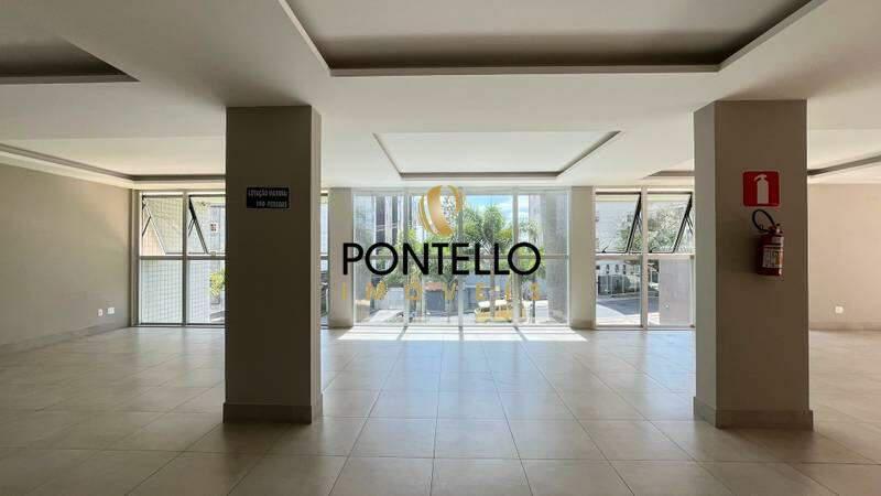 Apartamento, Santa Efigênia, 2 Quartos, 2 Vagas, 1 Suíte