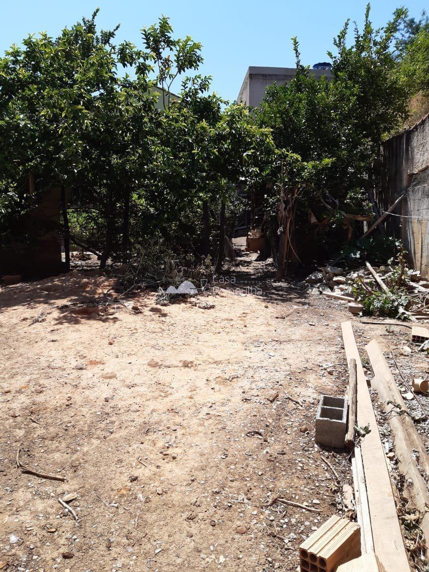 Lote, Mantiqueira, 0 Quarto, 0 Vaga