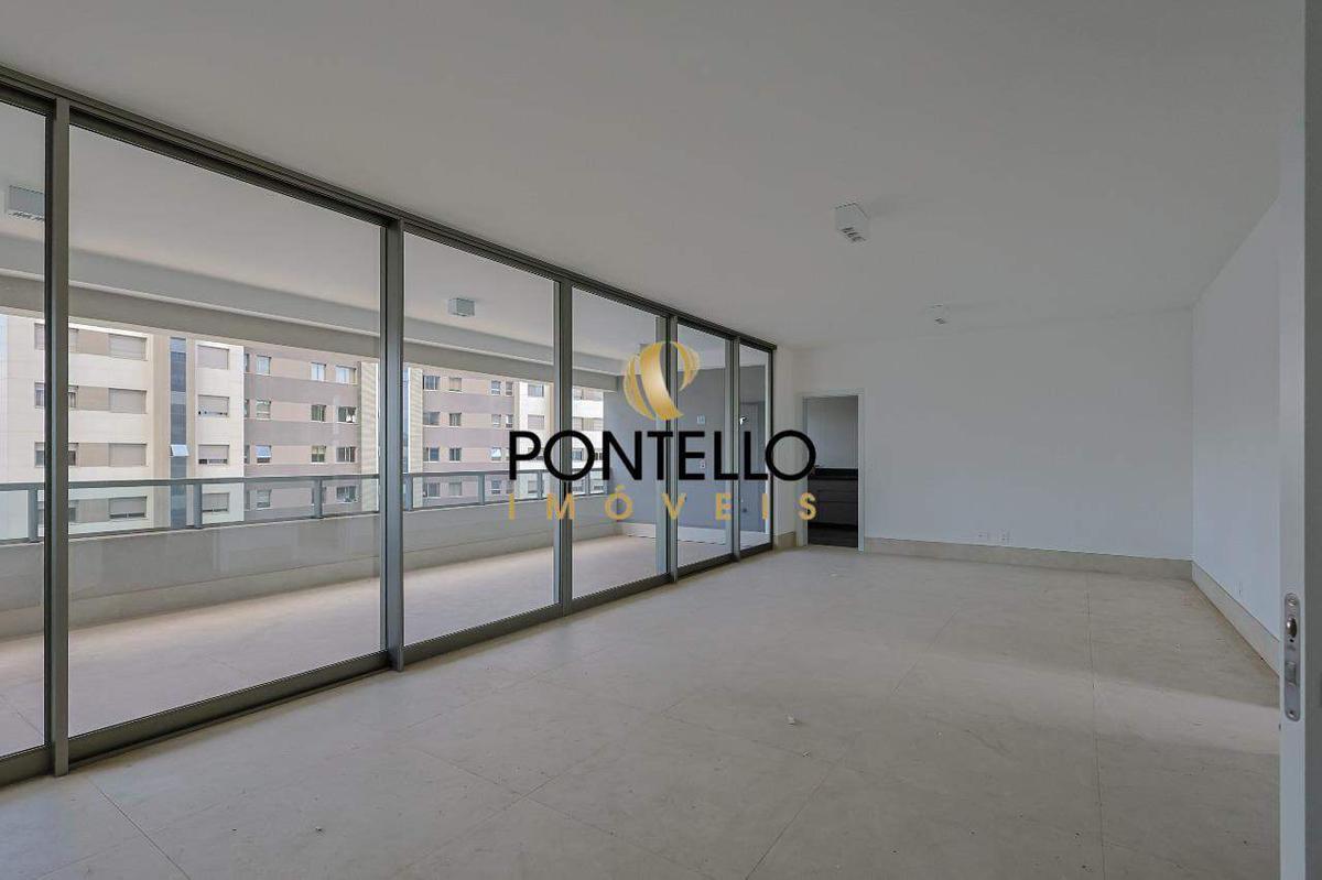 Apartamento, Vale do Sereno, 4 Quartos, 4 Vagas, 4 Suítes