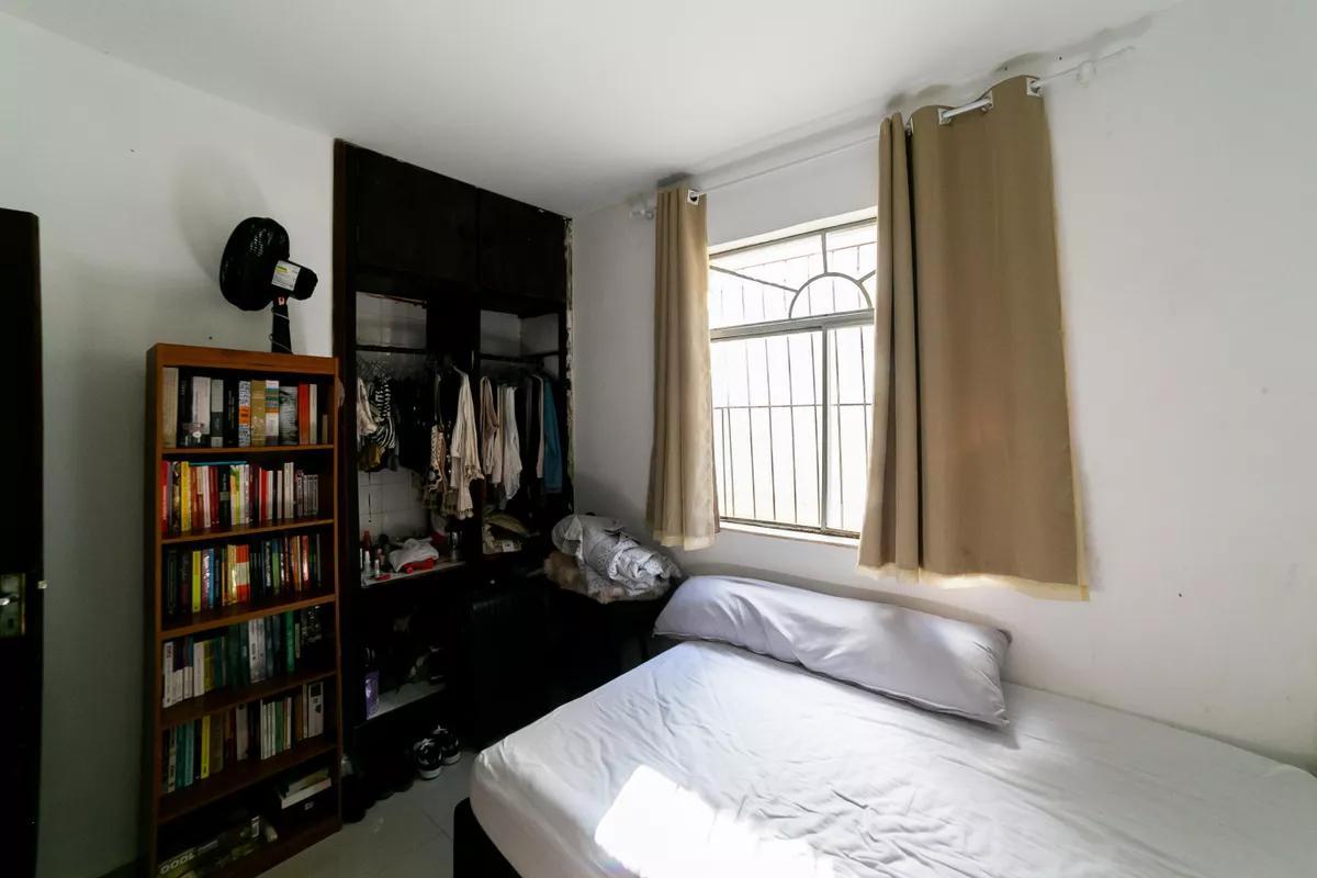 Apartamento, Santo Antônio, 3 Quartos, 1 Vaga, 1 Suíte