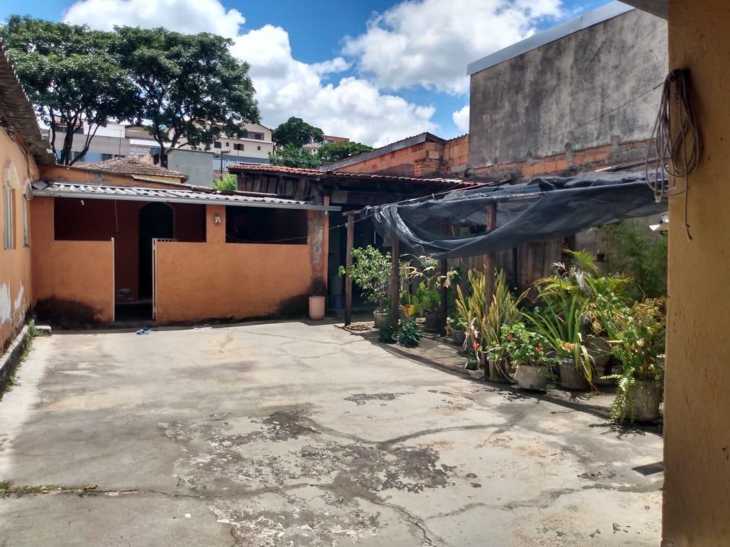 Andar, Padre Eustáquio, 0 Quarto, 0 Vaga