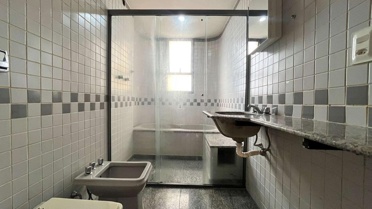 Apartamento, Gutierrez, 4 Quartos, 4 Vagas, 2 Suítes