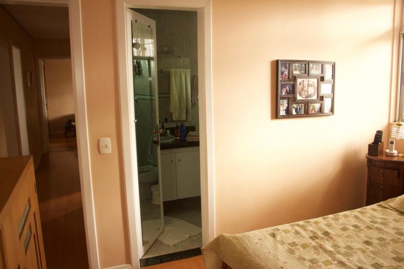 Apartamento, Brasiléia, 3 Quartos, 2 Vagas, 1 Suíte