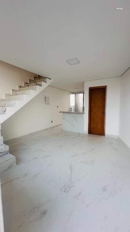 Casa, Liberdade, 2 Quartos, 1 Vaga