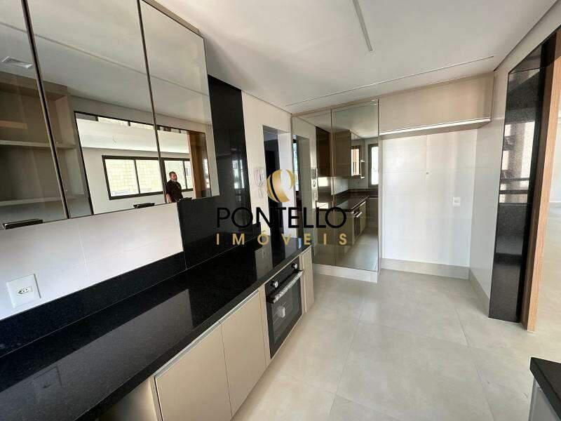 Apartamento, Gutierrez, 3 Quartos, 4 Vagas, 3 Suítes