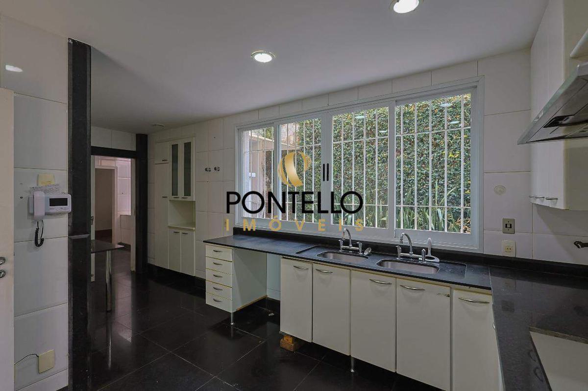 Casa, Belvedere, 4 Quartos, 5 Vagas, 3 Suítes