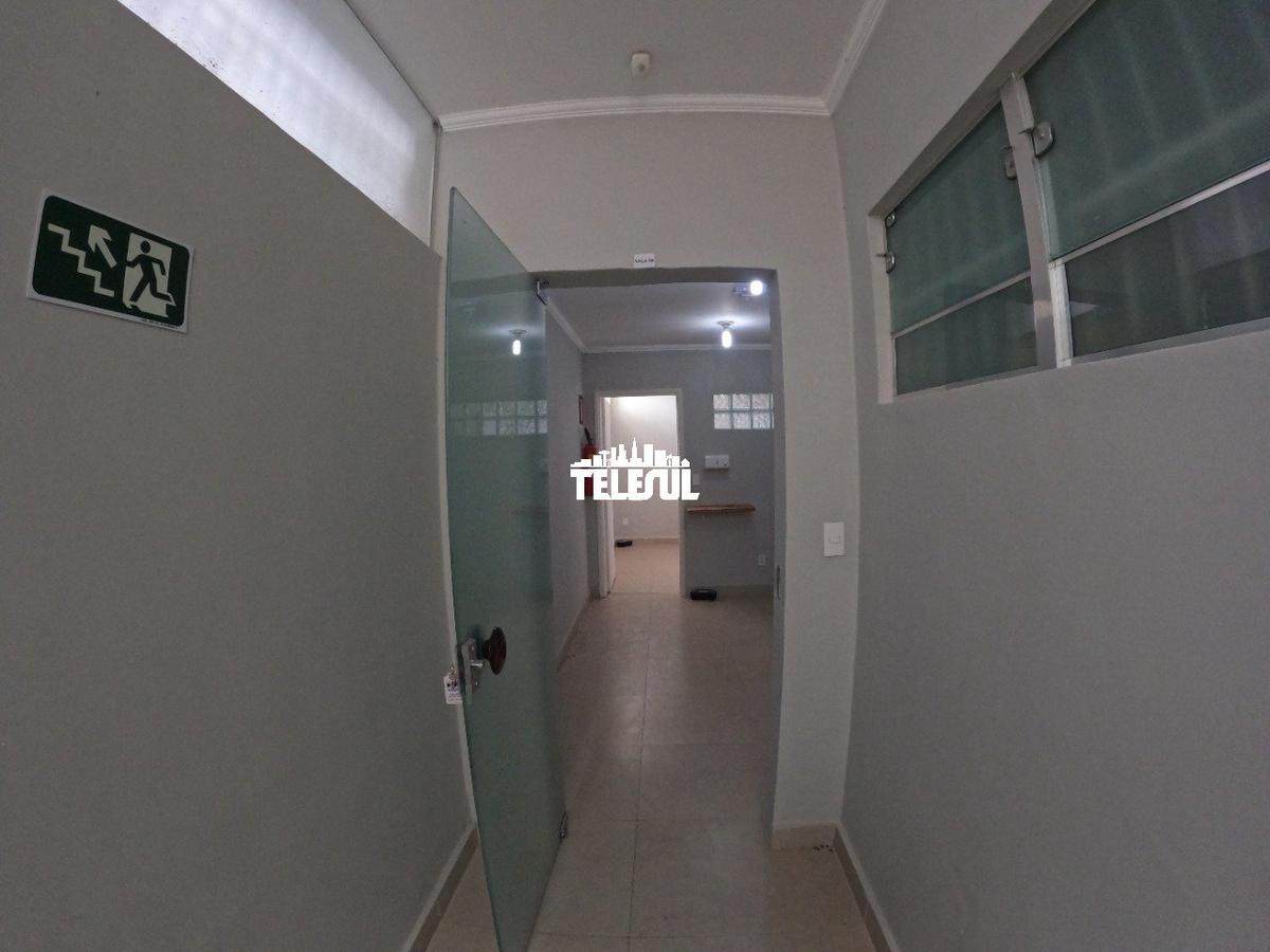 Galpão, Vila Pinto, 0 Quarto, 0 Vaga