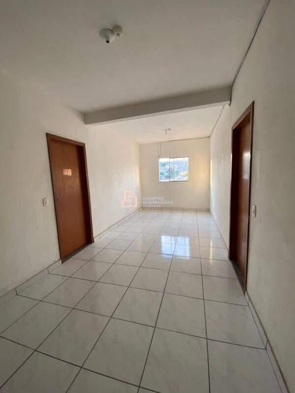 Apartamento, Parque Duval de Barros, 2 Quartos