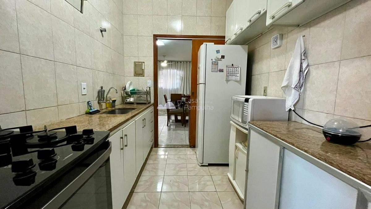 Casa, Santa Amélia, 3 Quartos, 1 Vaga, 2 Suítes