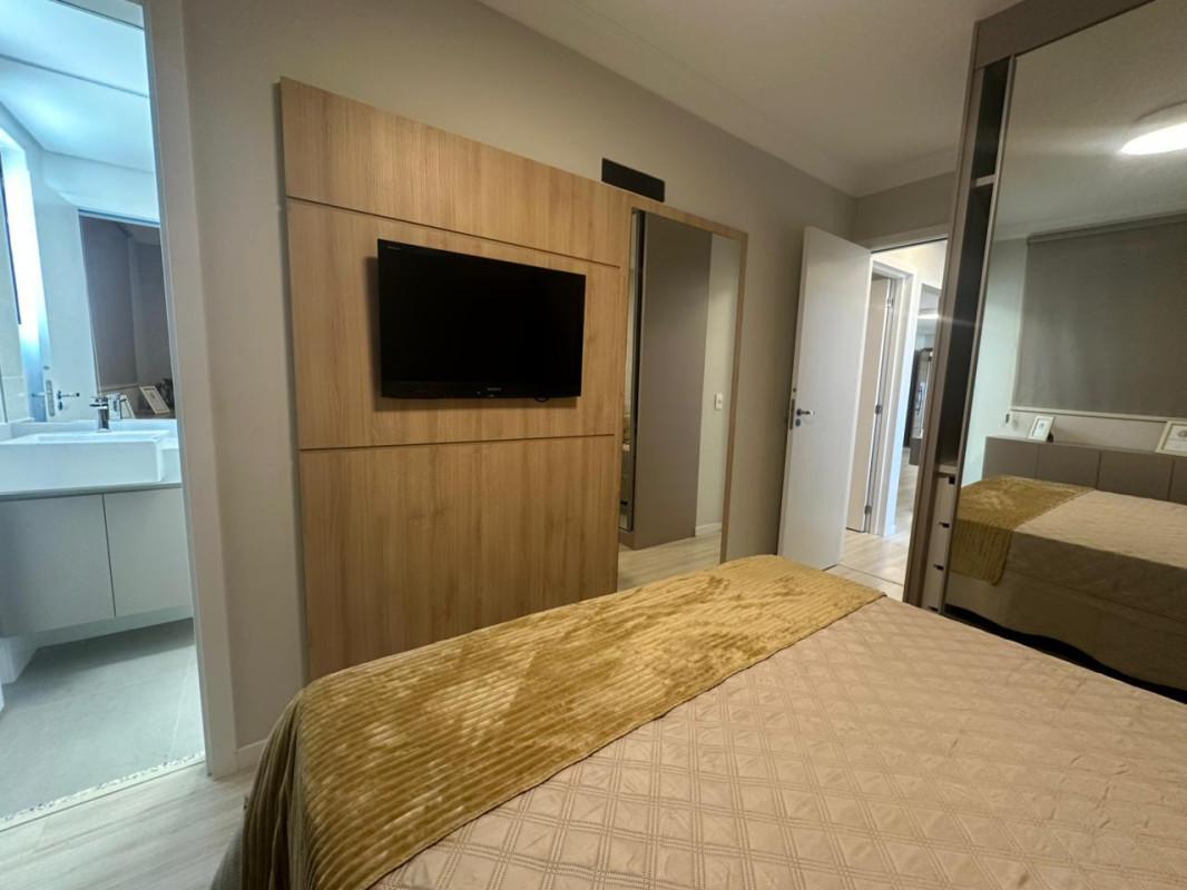 Apartamento, Sagrada Família, 3 Quartos, 2 Vagas, 1 Suíte