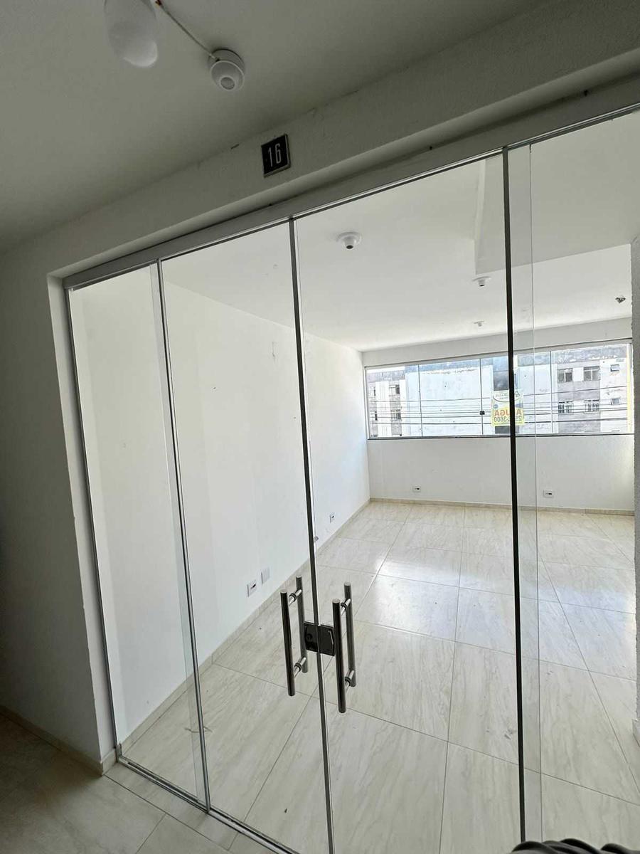 Andar, Santa Terezinha, 0 Quarto, 0 Vaga