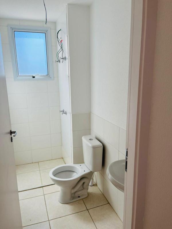 Apartamento, Jk, 2 Quartos, 1 Vaga