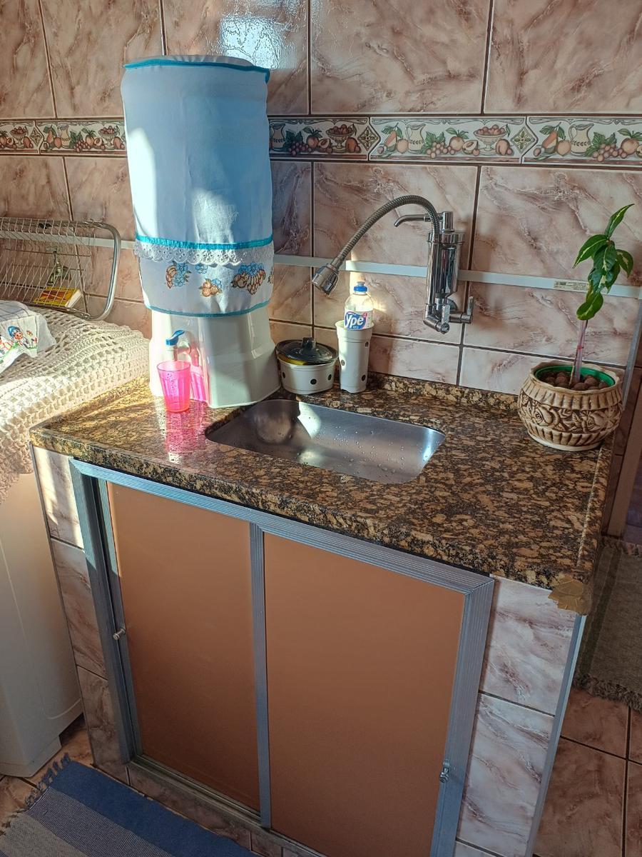 Apartamento, Industrial, 2 Quartos, 1 Vaga