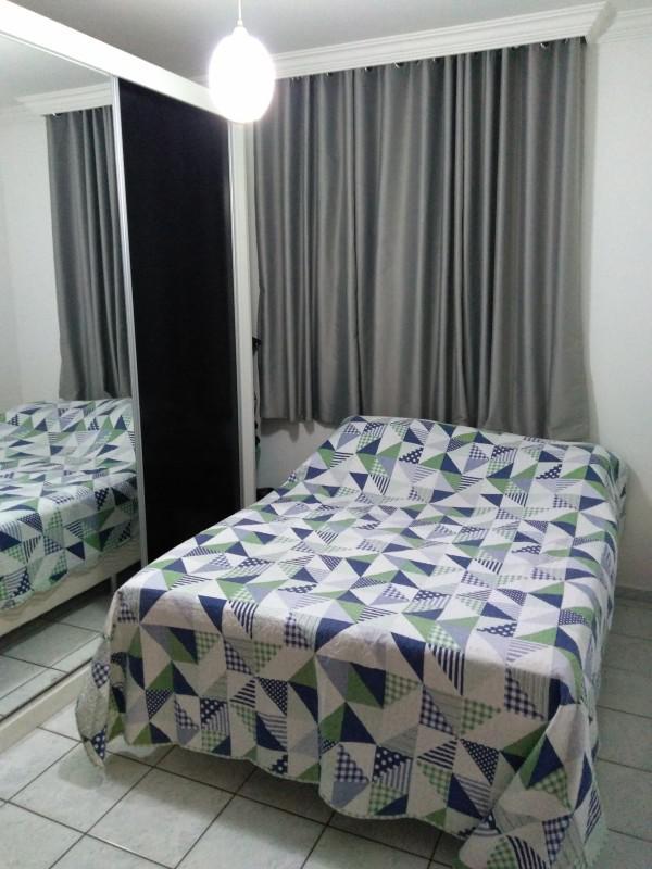 Apartamento, Fernão Dias, 2 Quartos, 1 Vaga