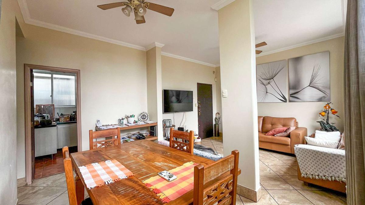 Apartamento, Sion, 3 Quartos, 1 Vaga, 1 Suíte