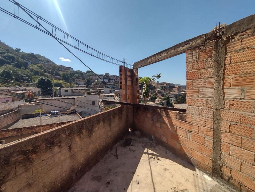 Casa, Alto do Cabral, 5 Quartos, 0 Vaga