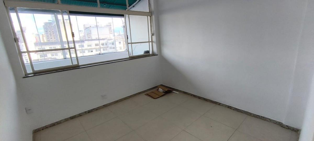 Sala, Centro, 0 Quarto, 0 Vaga