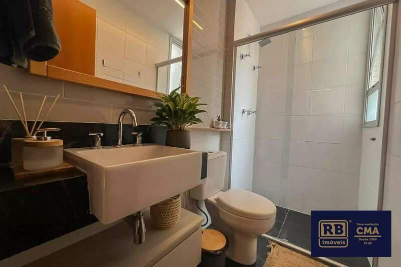 Apartamento, Gutierrez, 2 Quartos, 2 Vagas, 1 Suíte
