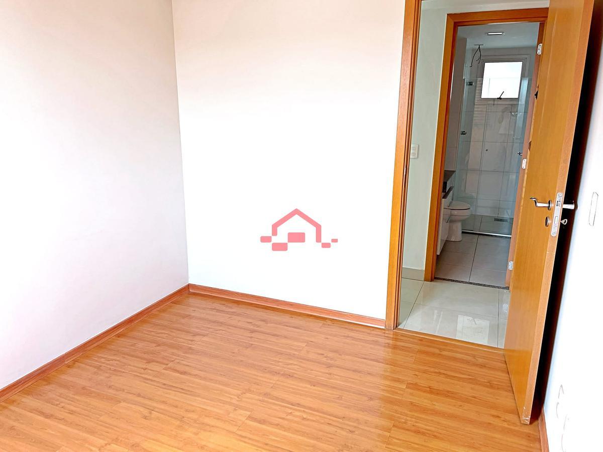 Apartamento, Caiçaras, 3 Quartos, 2 Vagas, 1 Suíte