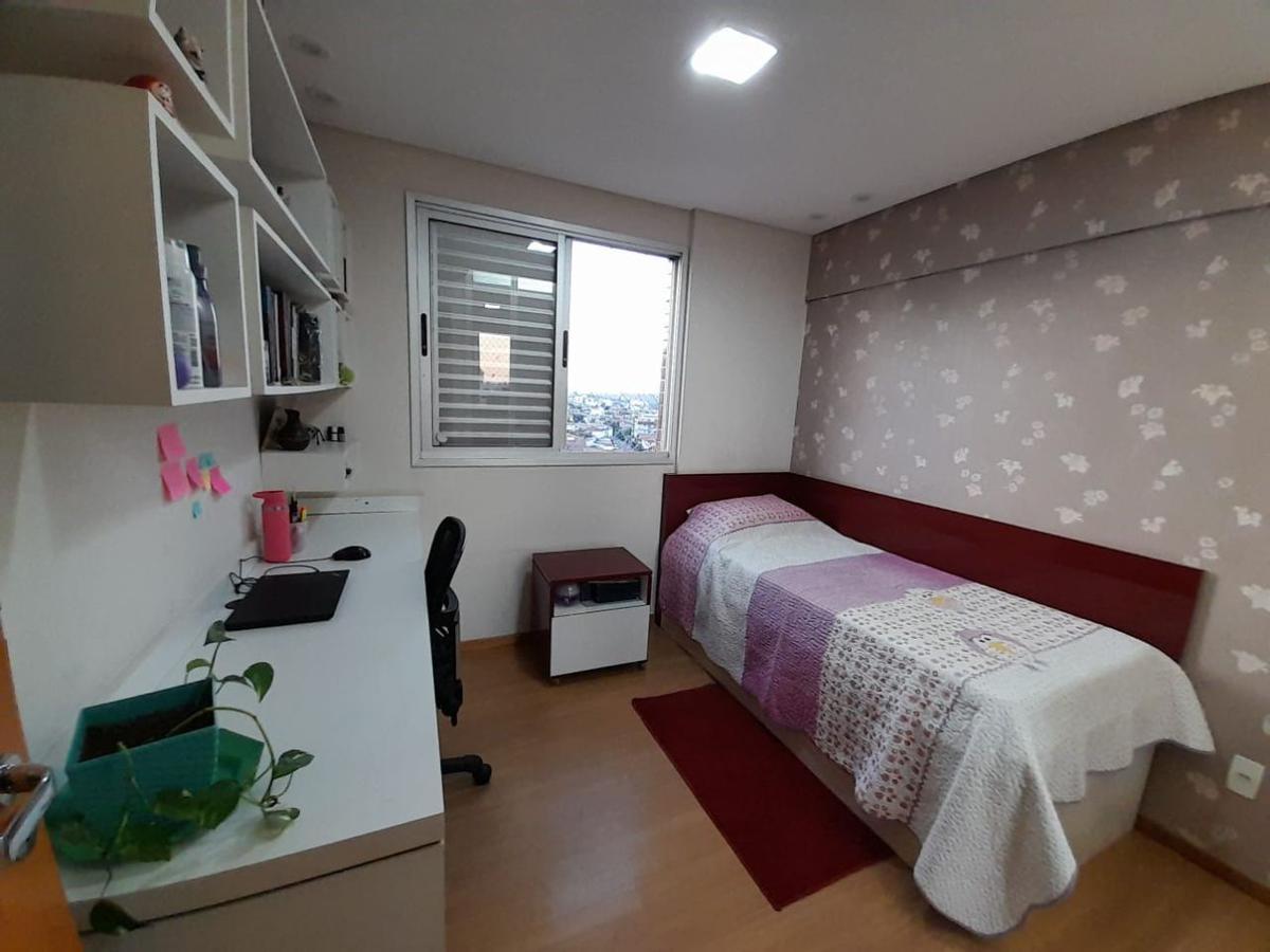 Cobertura, Palmares, 3 Quartos, 3 Vagas, 1 Suíte