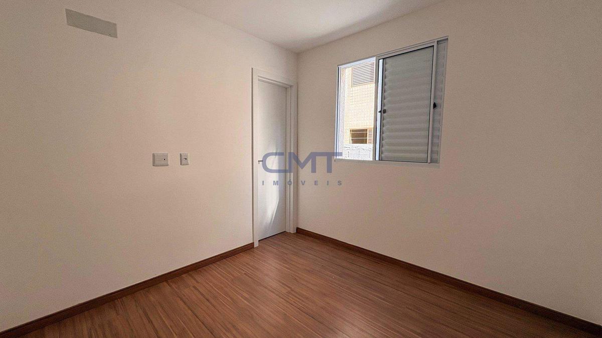 Cobertura, Vila Paris, 3 Quartos, 3 Vagas, 1 Suíte