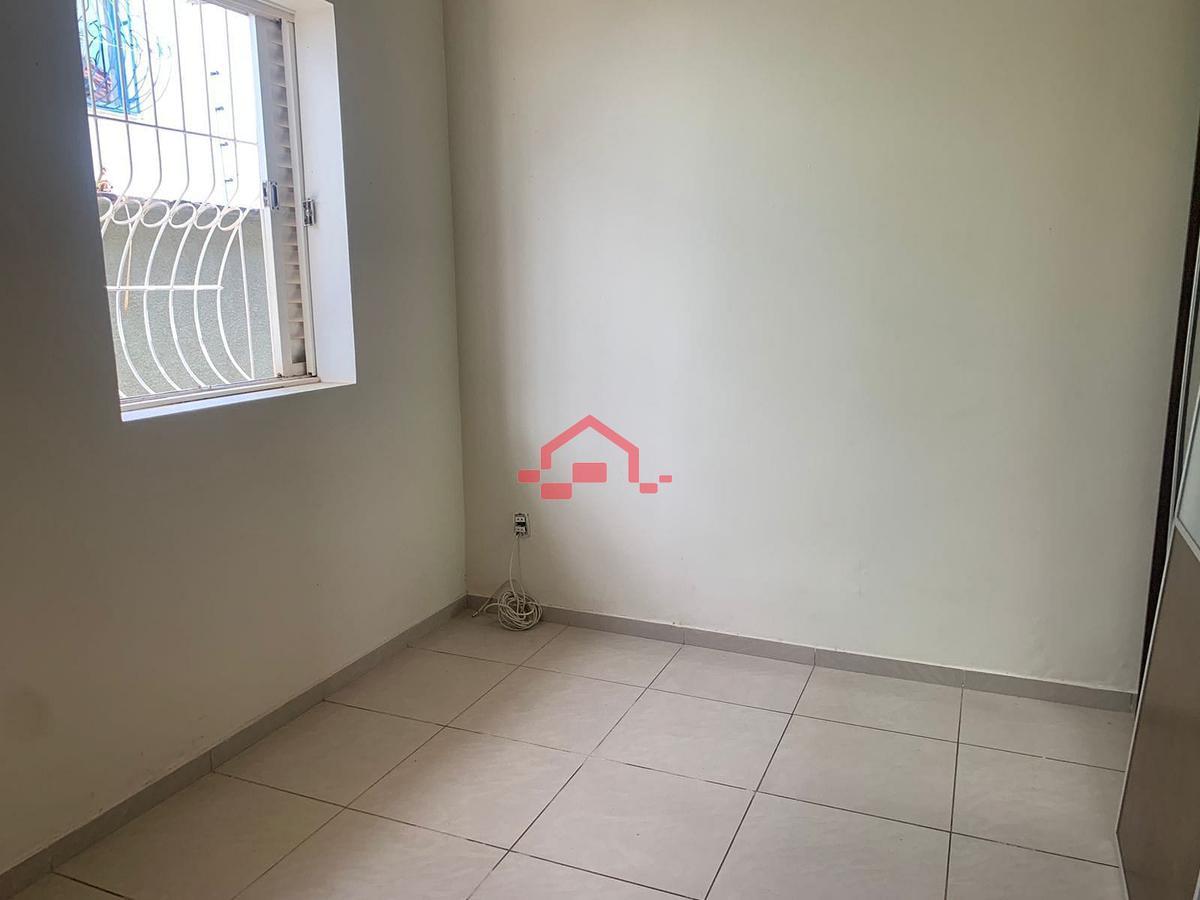 Andar, Santa Efigênia, 1 Quarto, 1 Vaga