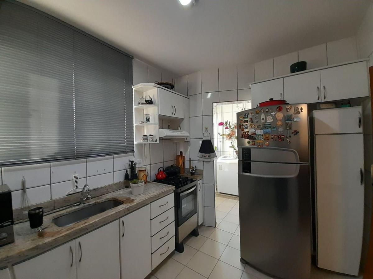Apartamento, Palmares, 3 Quartos, 2 Vagas, 1 Suíte