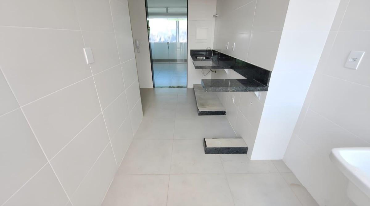 Apartamento, Fernão Dias, 3 Quartos, 3 Vagas, 1 Suíte