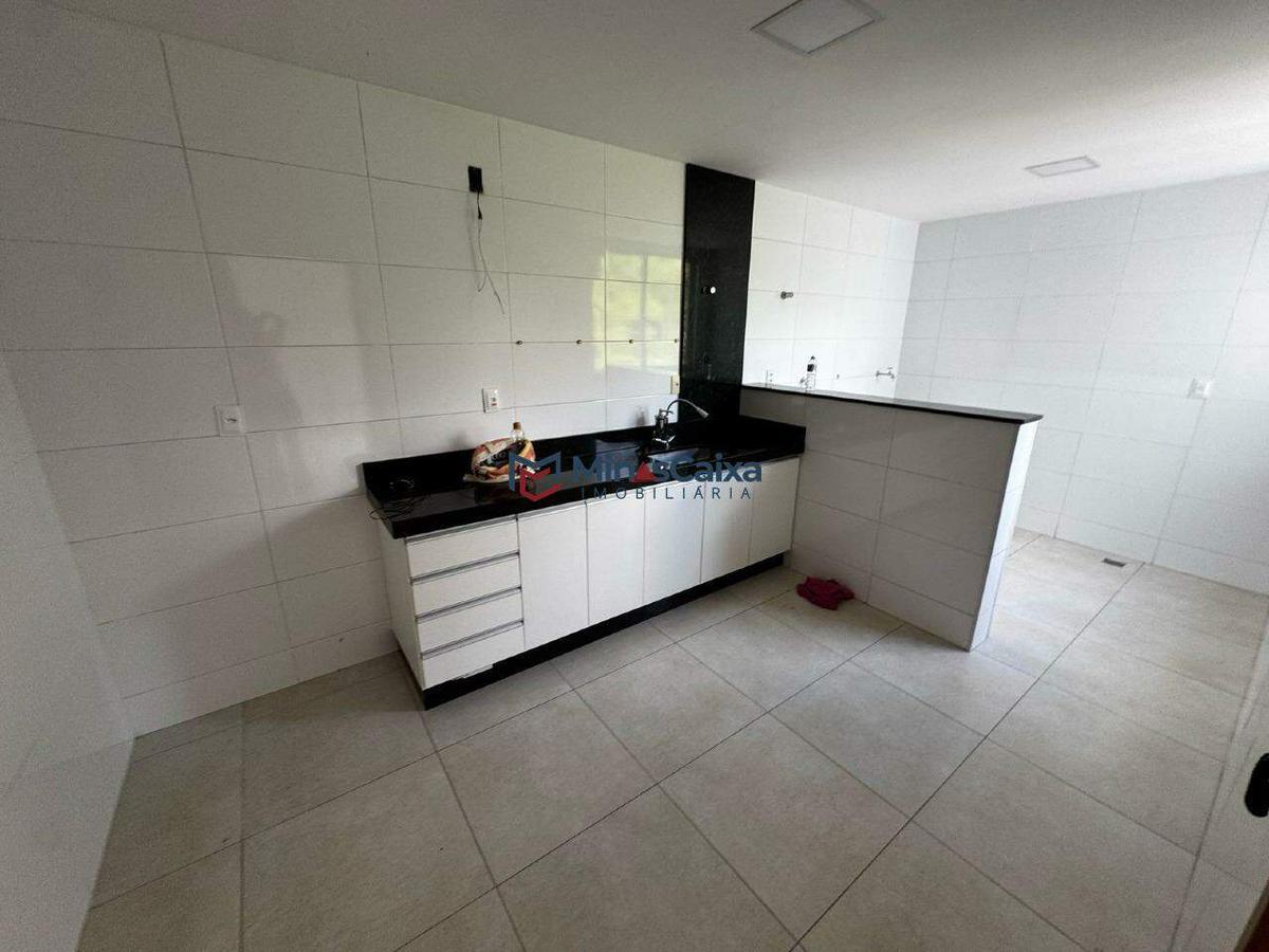Apartamento, Garapa, 3 Quartos, 0 Vaga, 1 Suíte