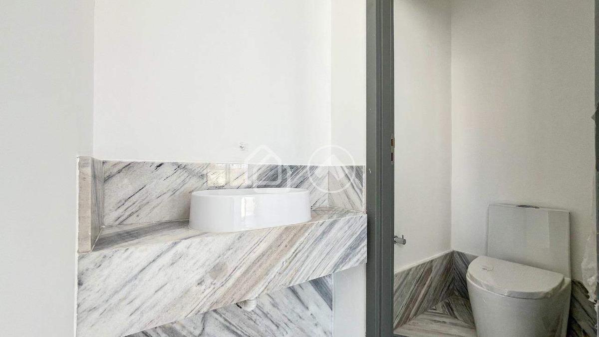 Cobertura, Prado, 3 Quartos, 2 Vagas, 3 Suítes