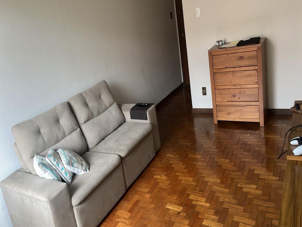 Apartamento, Gutierrez, 3 Quartos, 1 Vaga