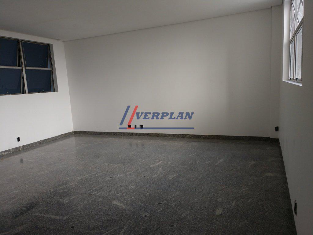 Sala, Cruzeiro, 6 Vagas