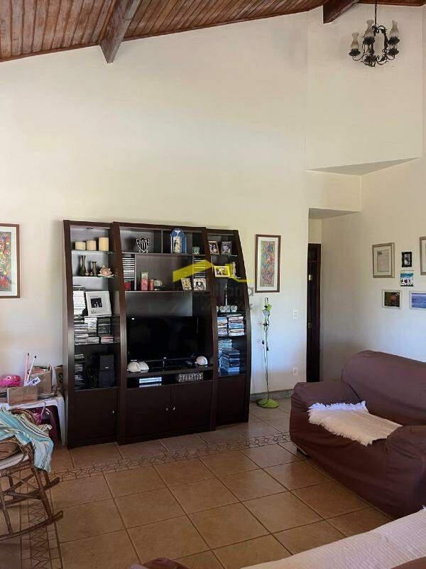 Casa, Recanto da Lagoa, 4 Quartos, 4 Vagas, 1 Suíte