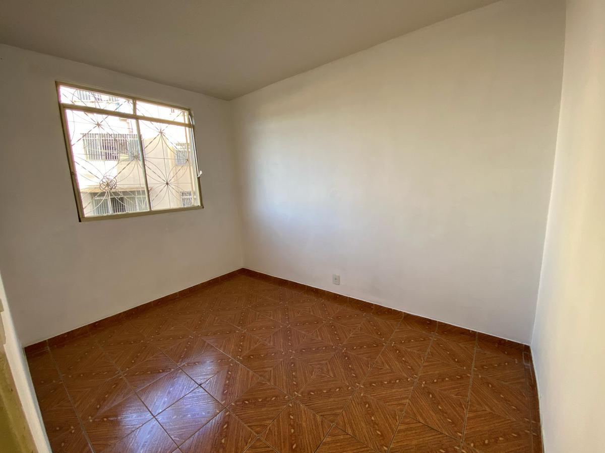 Apartamento, Industrial, 2 Quartos, 1 Vaga