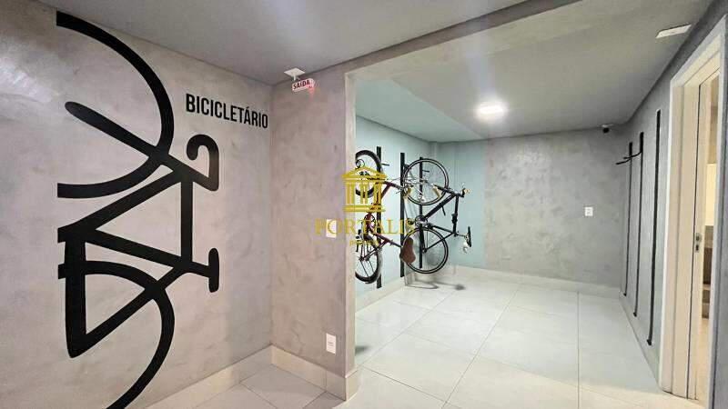 Apartamento, Centro, 2 Quartos, 0 Vaga, 1 Suíte