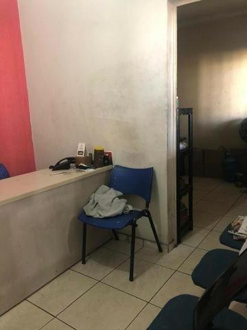 Galpão, Riacho das Pedras, 0 Quarto, 15 Vagas