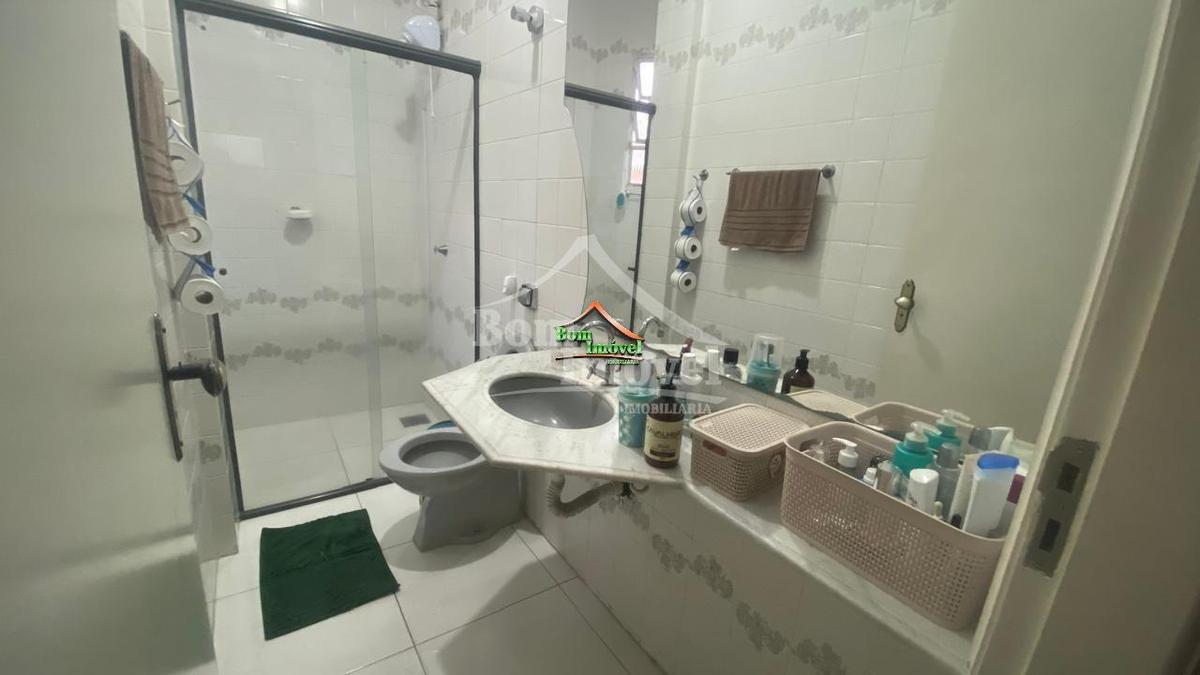 Apartamento, Centro, 2 Quartos, 1 Vaga, 1 Suíte