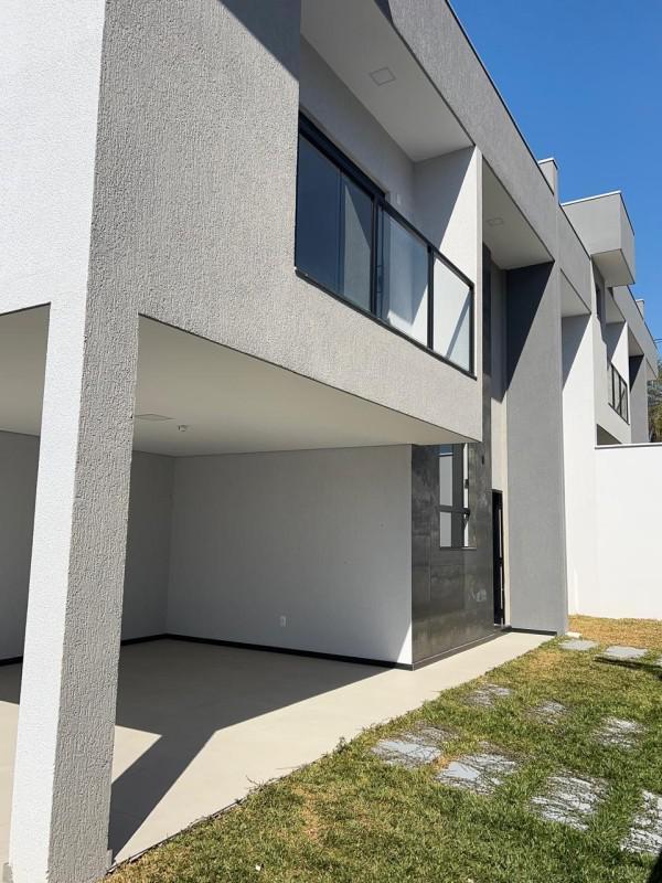 Casa, Residencial Visão, 3 Quartos, 4 Vagas, 2 Suítes